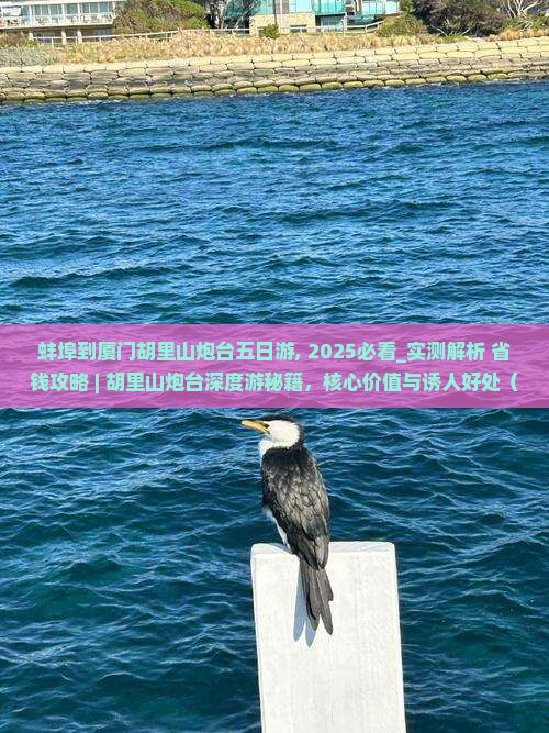 蚌埠到厦门胡里山炮台五日游 蚌埠到厦门胡里山炮台五日游