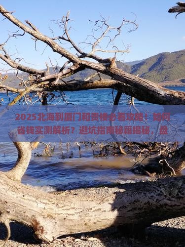 北海到厦门和贵楼攻略