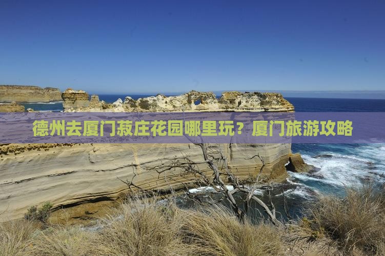 德州去厦门菽庄花园哪里玩