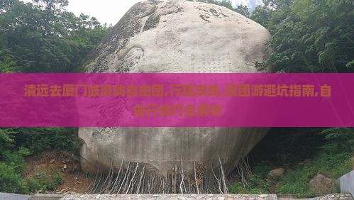 清远去厦门鼓浪屿自由团