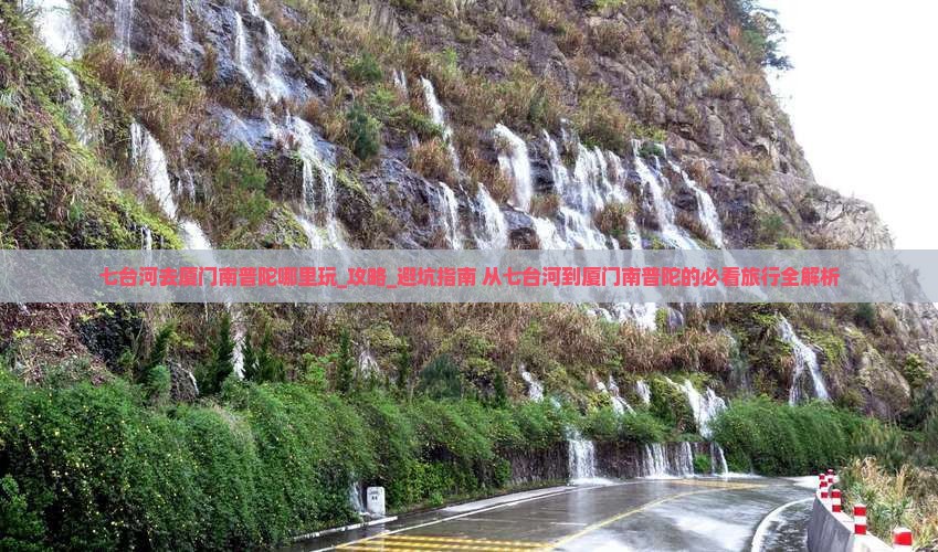 七台河去厦门南普陀哪里玩