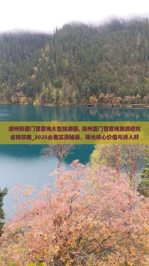 湖州到厦门曾厝埯大型旅游团