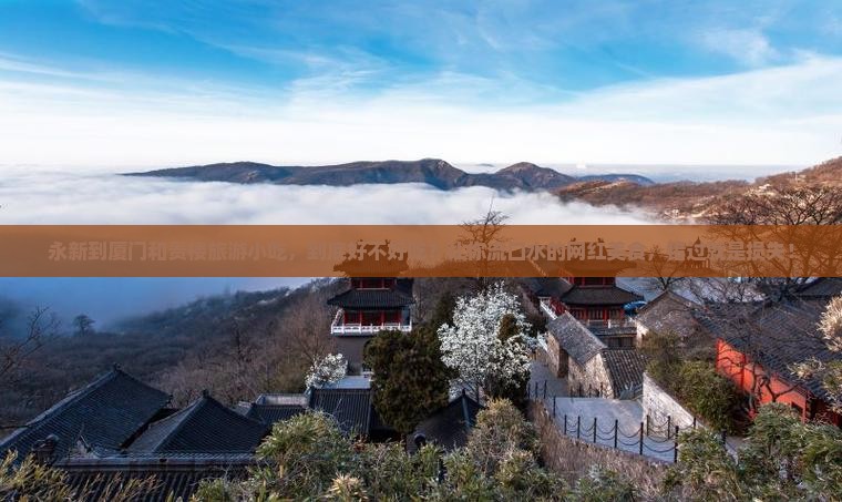 永新到厦门和贵楼旅游小吃