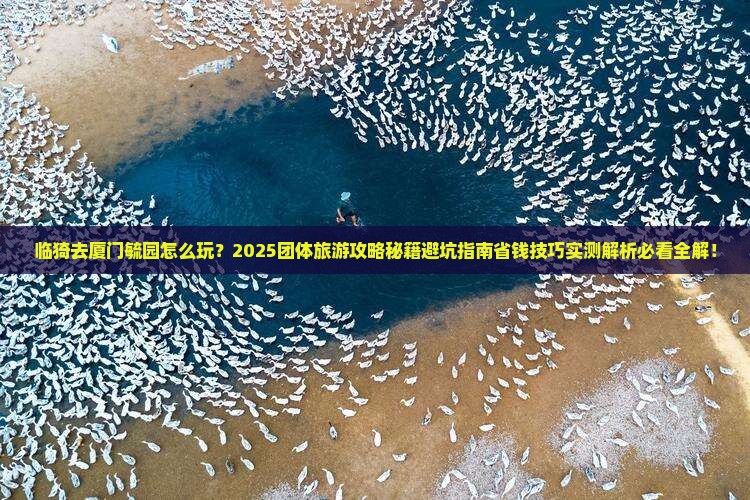 临猗去厦门毓园团体旅游