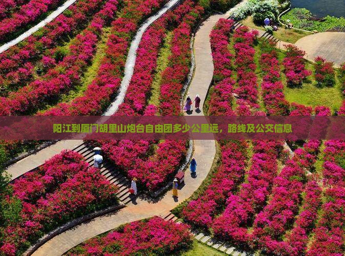 阳江到厦门胡里山炮台自由团