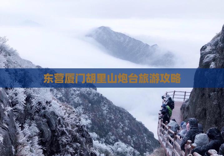 东营去厦门胡里山炮台个人游