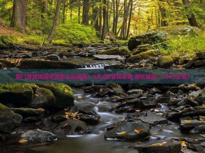 伊犁去厦门曾厝埯团体旅游