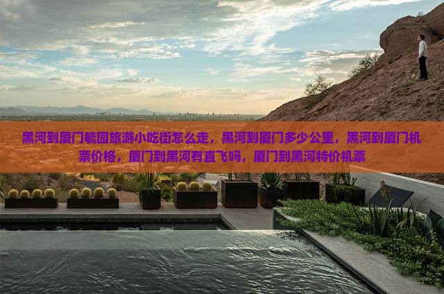 黑河到厦门毓园旅游小吃