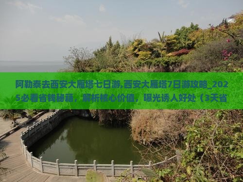 阿勒泰去西安大雁塔七日游