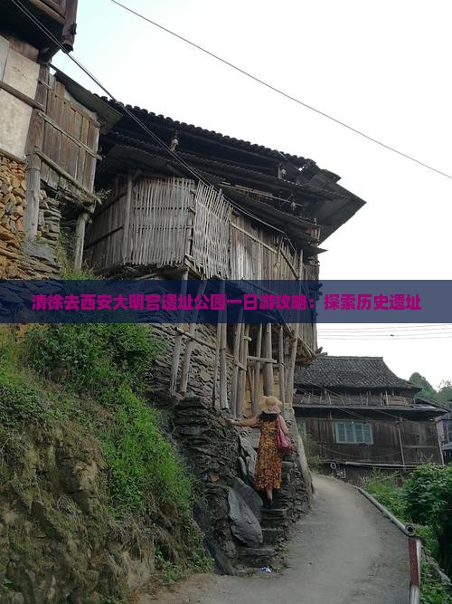 清徐去西安大明宫国家遗址公园一日游