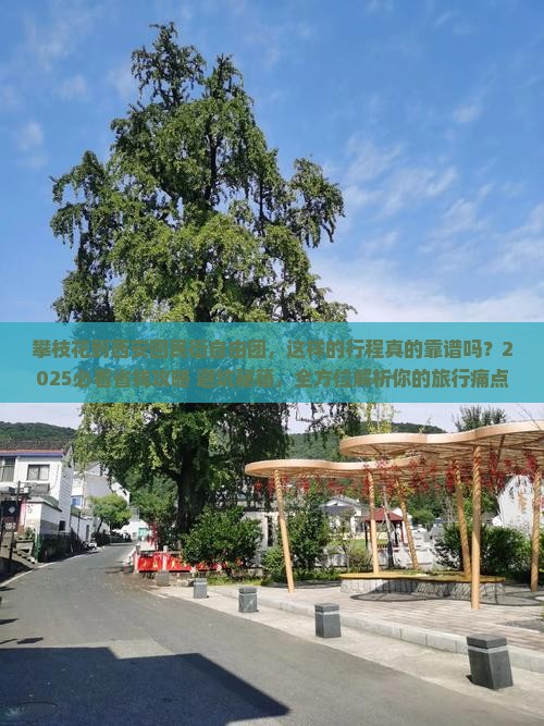 攀枝花到西安回民街自由团