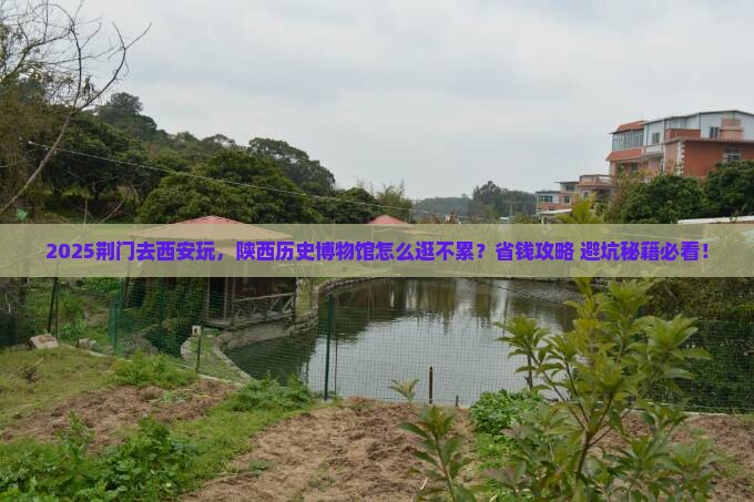 荆门去西安陕西历史博物馆个人游