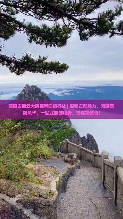 邵阳去西安大唐芙蓉园旅行社