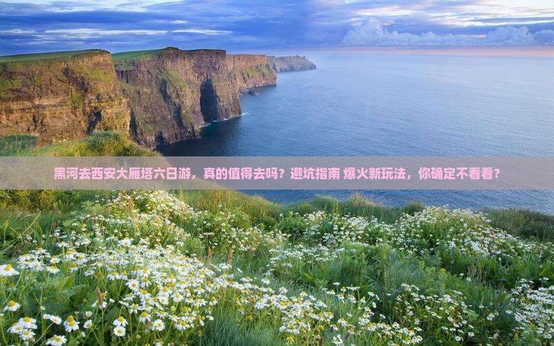 黑河去西安大雁塔六日游 黑河去西安大雁塔六日游