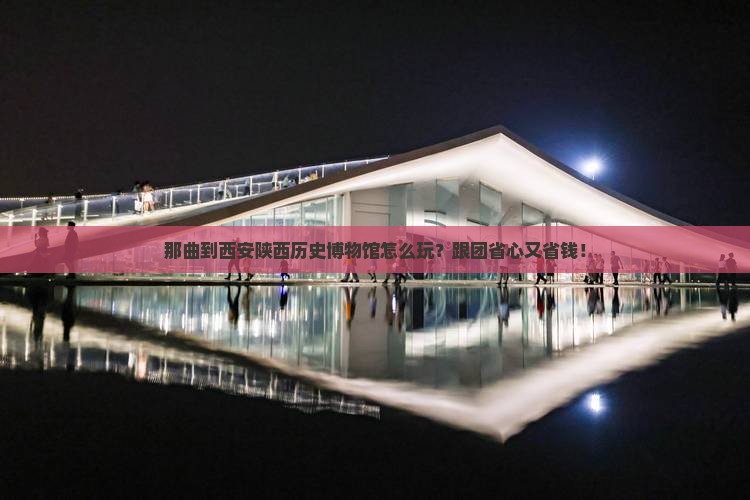 那曲到西安陕西历史博物馆团体旅游