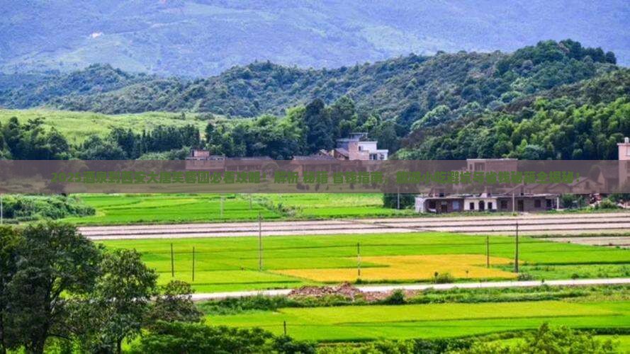 酒泉到西安大唐芙蓉园旅游小吃