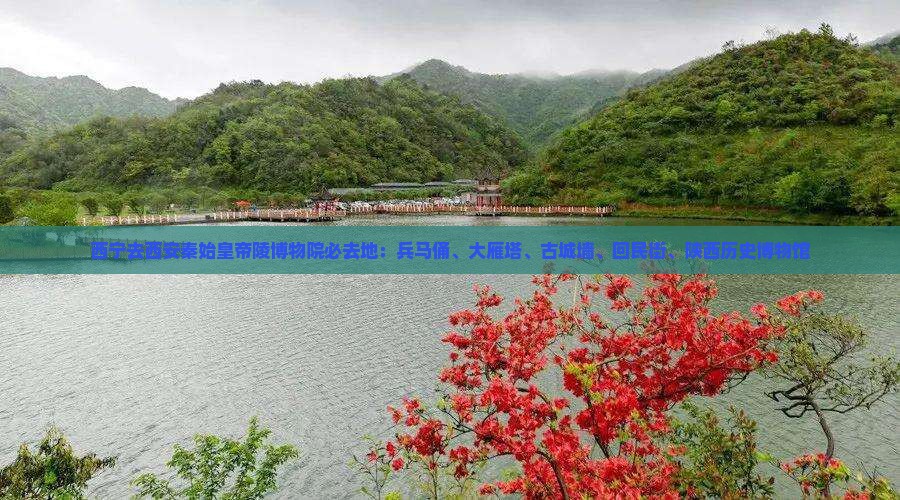 西宁去西安秦始皇帝陵博物院必去地