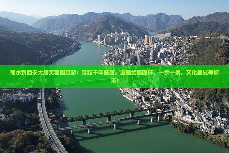 丽水到西安大唐芙蓉园旅游