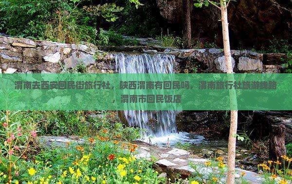 渭南去西安回民街旅行社