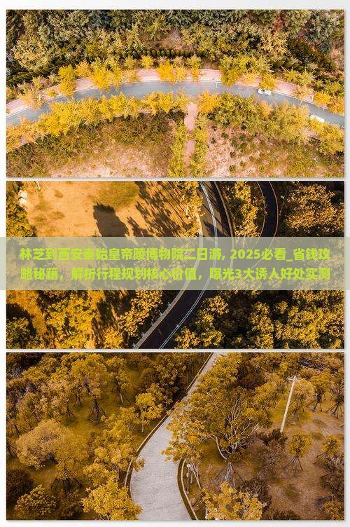 林芝到西安秦始皇帝陵博物院二日游