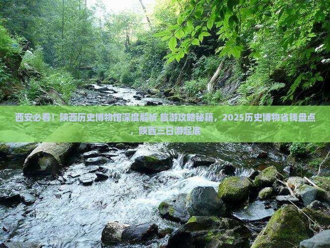 长春到西安陕西历史博物馆三日游