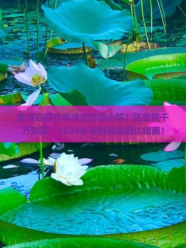 威海到西安华清宫旅游小吃