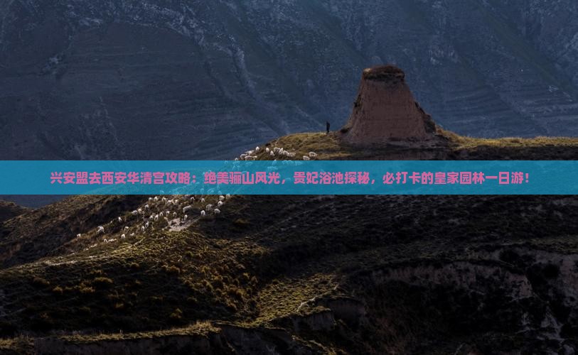 兴安盟去西安华清宫攻略