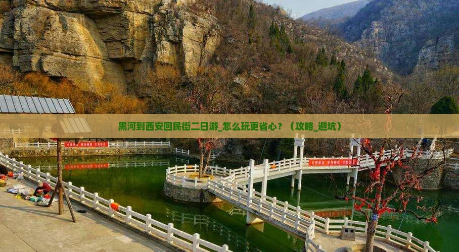 黑河到西安回民街二日游