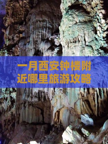 一月到西安钟楼哪里玩