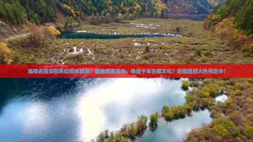 临猗去西安回民街团体旅游