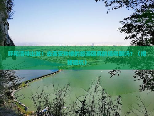 呼和浩特去西安钟楼大型旅游团