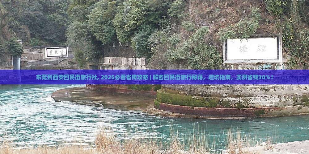 东莞到西安回民街旅行社