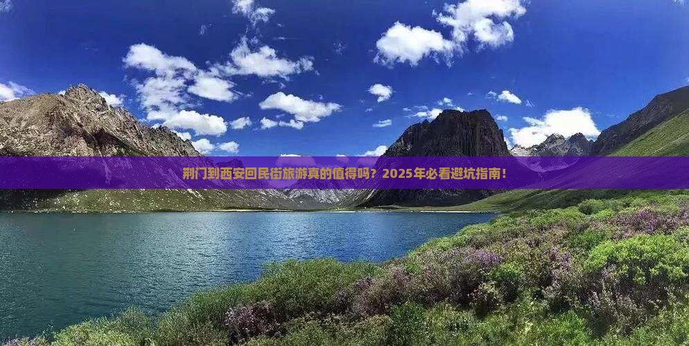 荆门到西安回民街旅行社