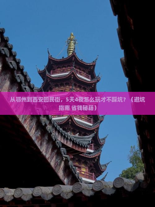 鄂州到西安回民街大型旅游团