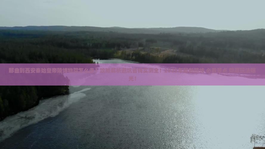 那曲到西安秦始皇帝陵博物院攻略
