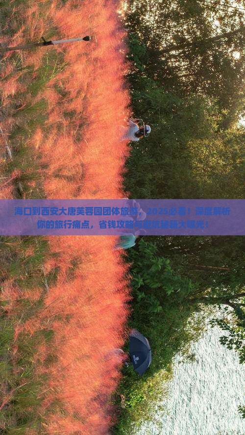 海口到西安大唐芙蓉园团体旅游