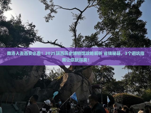 商洛去西安陕西历史博物馆景点