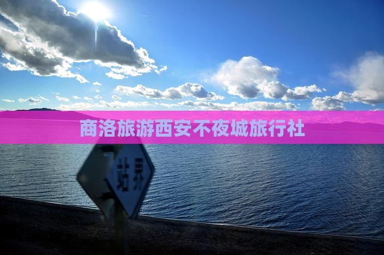 商洛去西安大唐不夜城旅行社