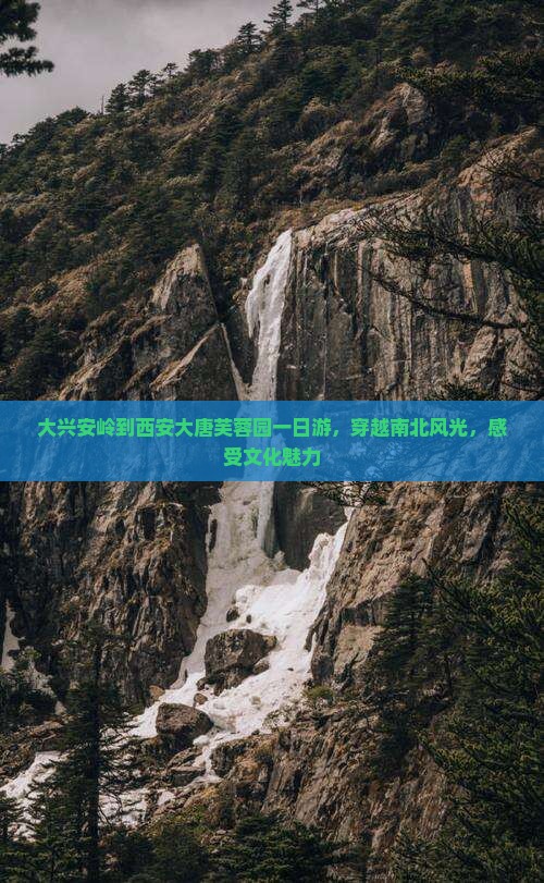 大兴安岭到西安大唐芙蓉园一日游