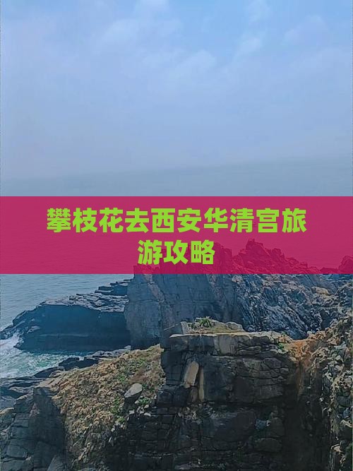 攀枝花去西安华清宫必去地
