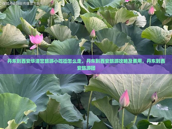 丹东到西安华清宫旅游小吃