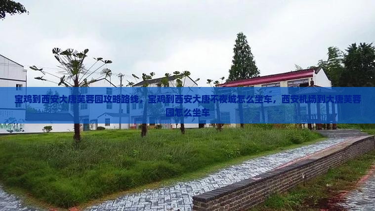 宝鸡到西安大唐芙蓉园攻略