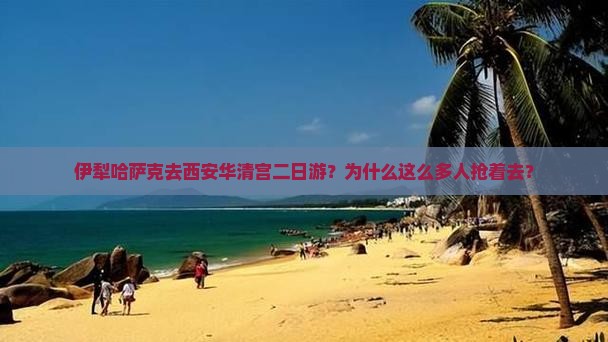 伊犁哈萨克去西安华清宫二日游