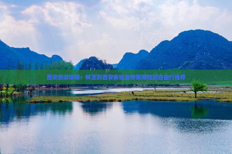 林芝去西安秦始皇帝陵博物院自由团