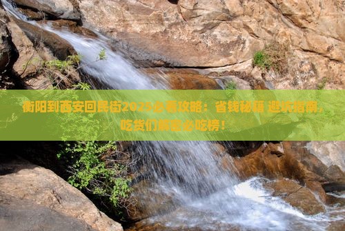 衡阳到西安回民街攻略