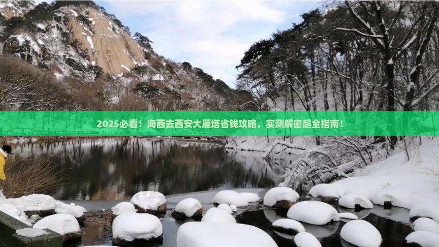 海西去西安大雁塔旅行社