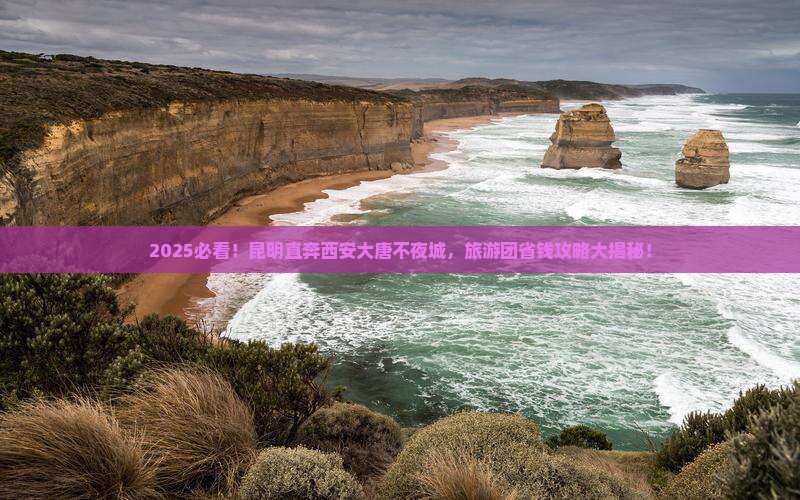 昆明到西安大唐不夜城大型旅游团