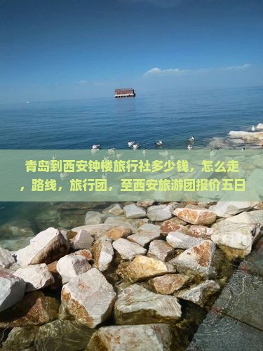 青岛到西安钟楼旅行社