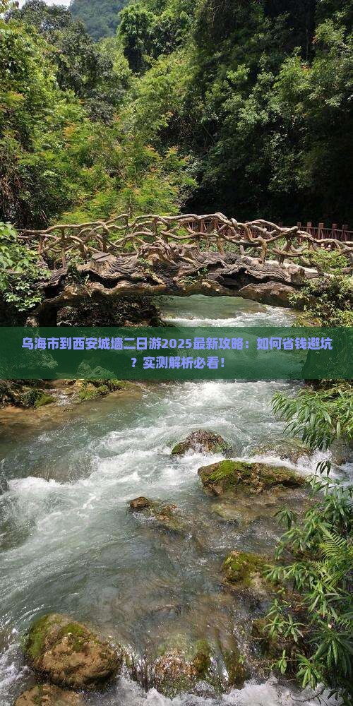 乌海市到西安城墙二日游