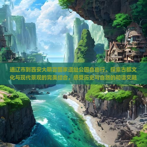 通辽市到西安大明宫国家遗址公园自由行